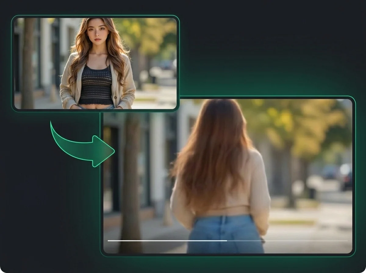 AI Twerk Generator Tool