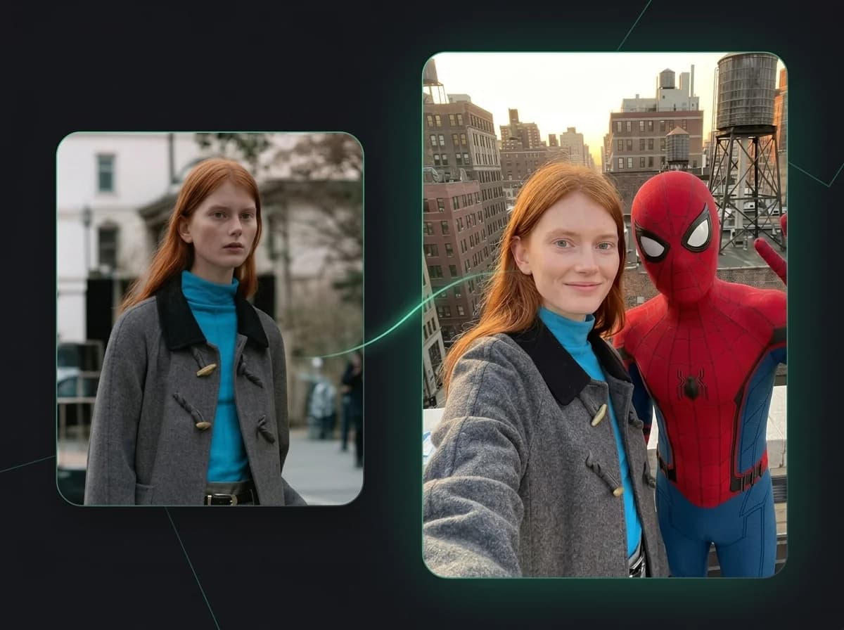 AI Celeb Tool